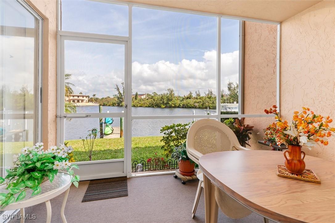 1344 Rock Dove Ct. #D102, Punta Gorda, FL 33950