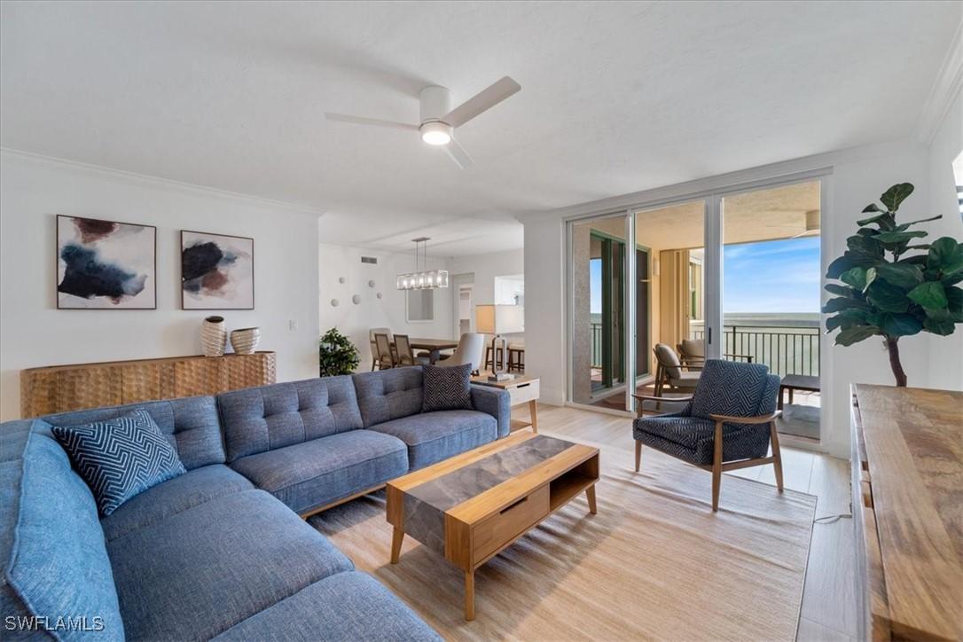 980 Cape Marco Dr. #805, Marco Island, FL 34145