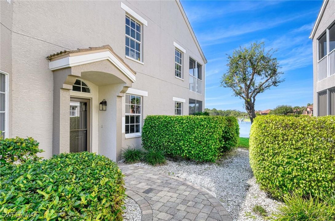5701 Heron Ln. #704, Naples, FL 34110