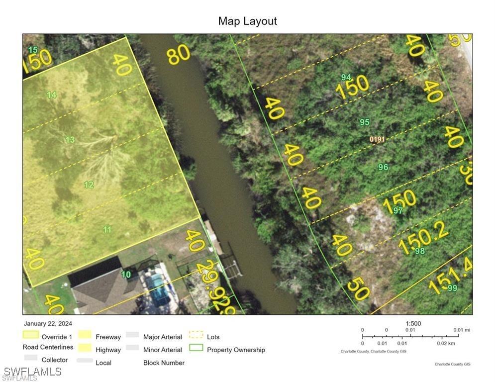 27164 San Carlos Dr., Punta Gorda, FL 33983
