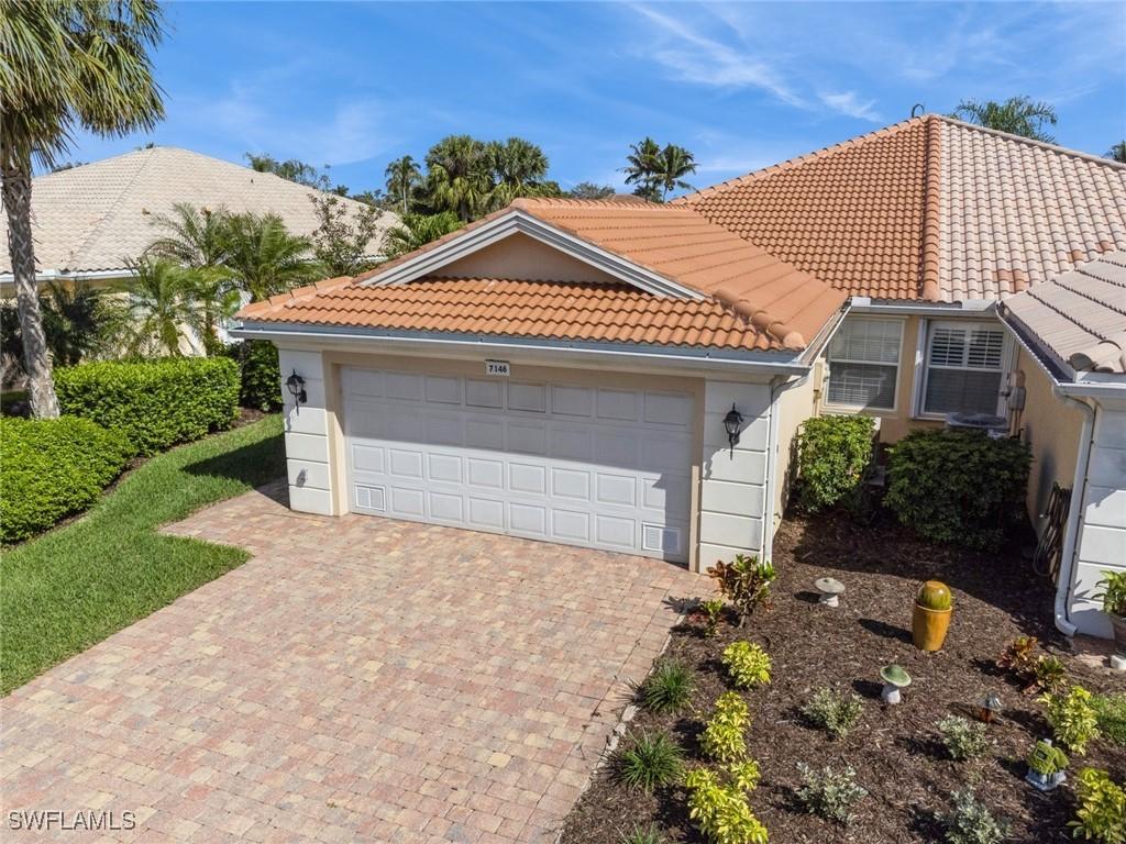 7146 Marconi Ct., Naples, FL 34114