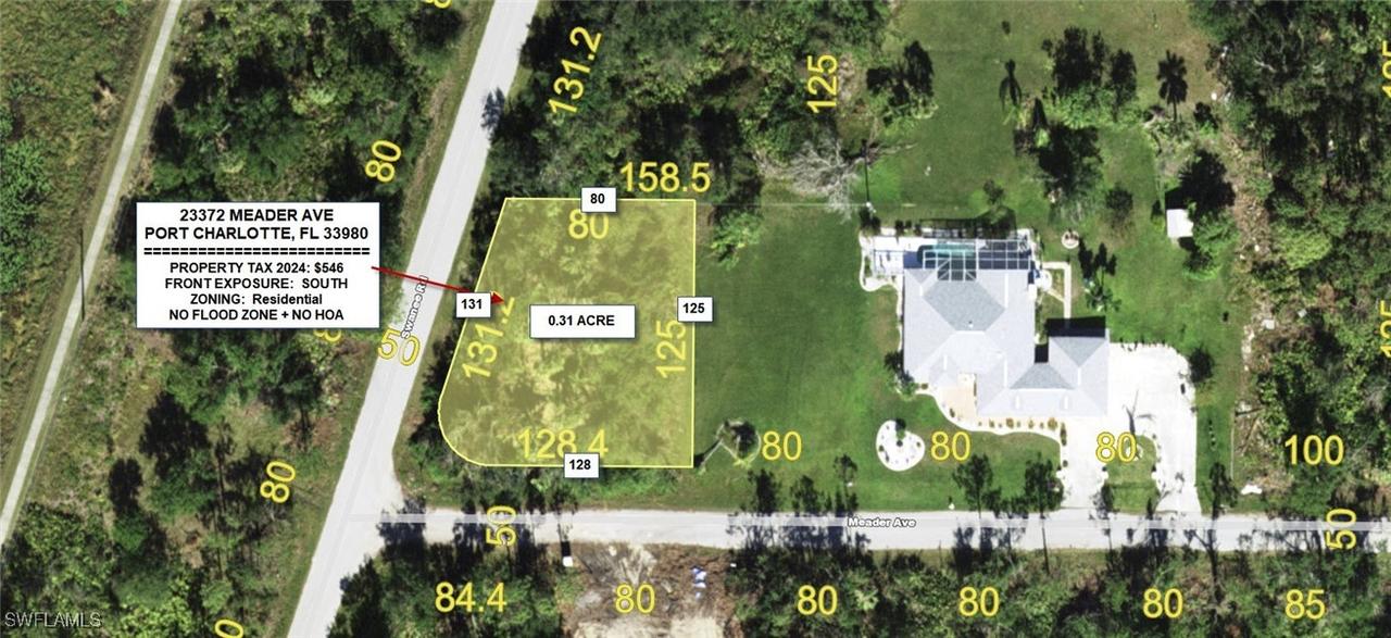 23372 Meader Ave., Punta Gorda, FL 33980