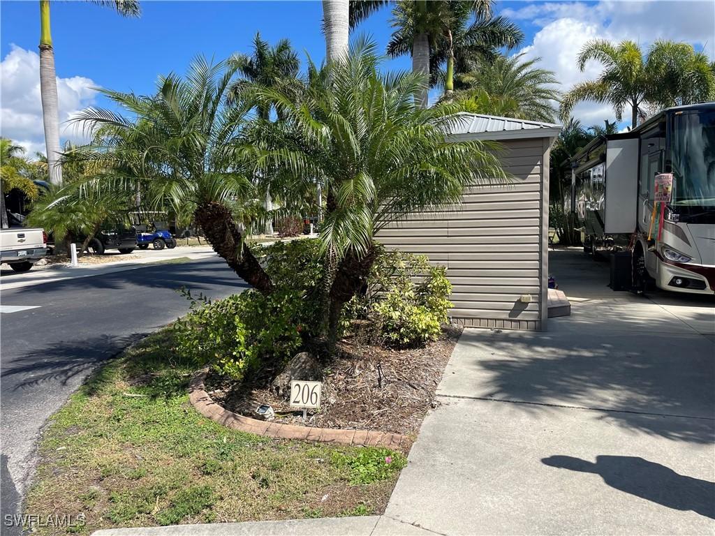 5147 Cypress Trail Resort Cir., Fort Myers, FL 33905
