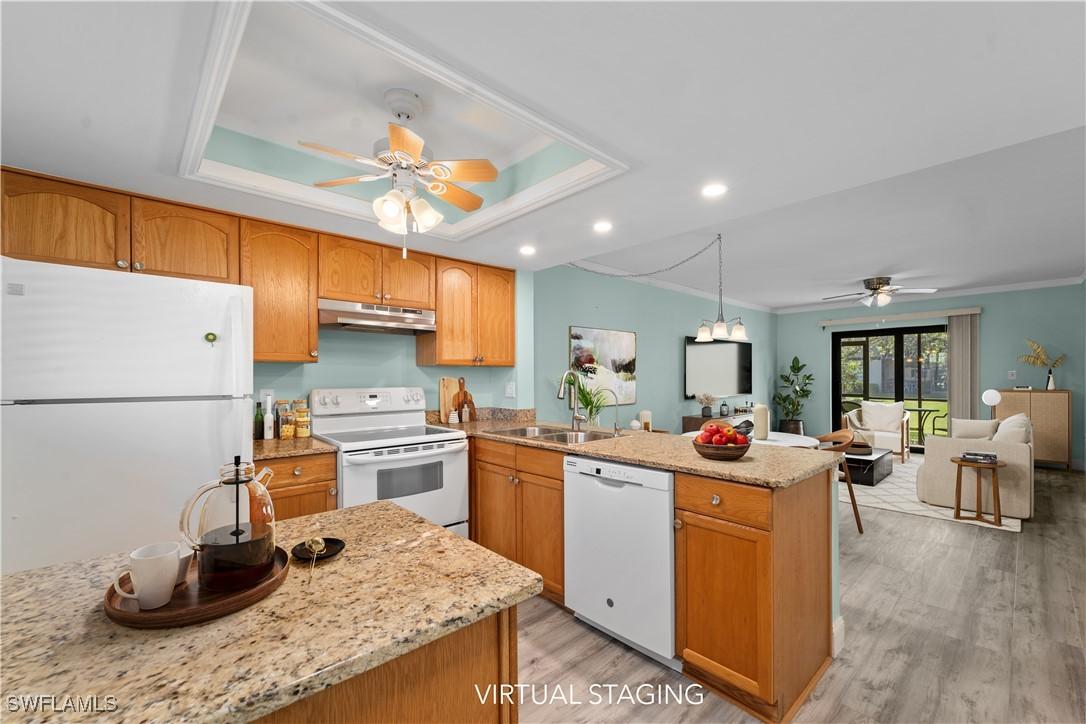 4790 S Cleveland Ave. #2102, Fort Myers, FL 33907