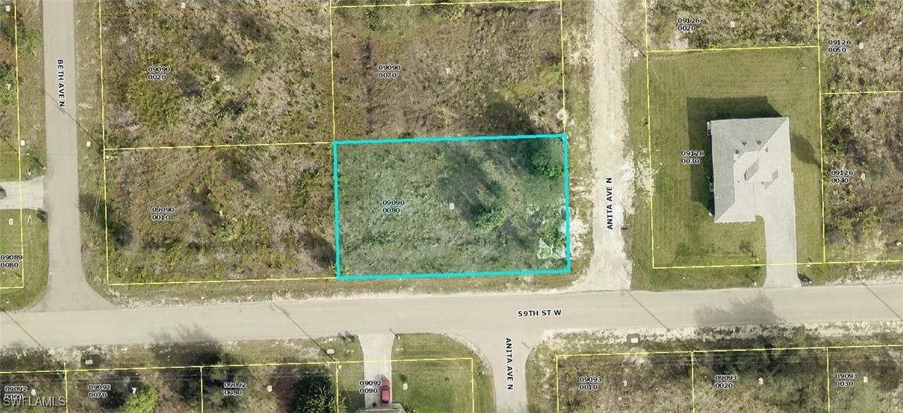 5901 Anita Ave., Lehigh Acres, FL 33971