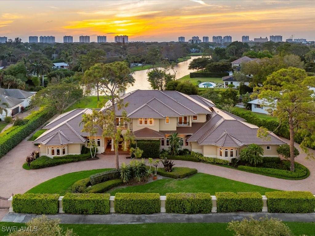 741 Hickory Rd., Naples, FL 34108