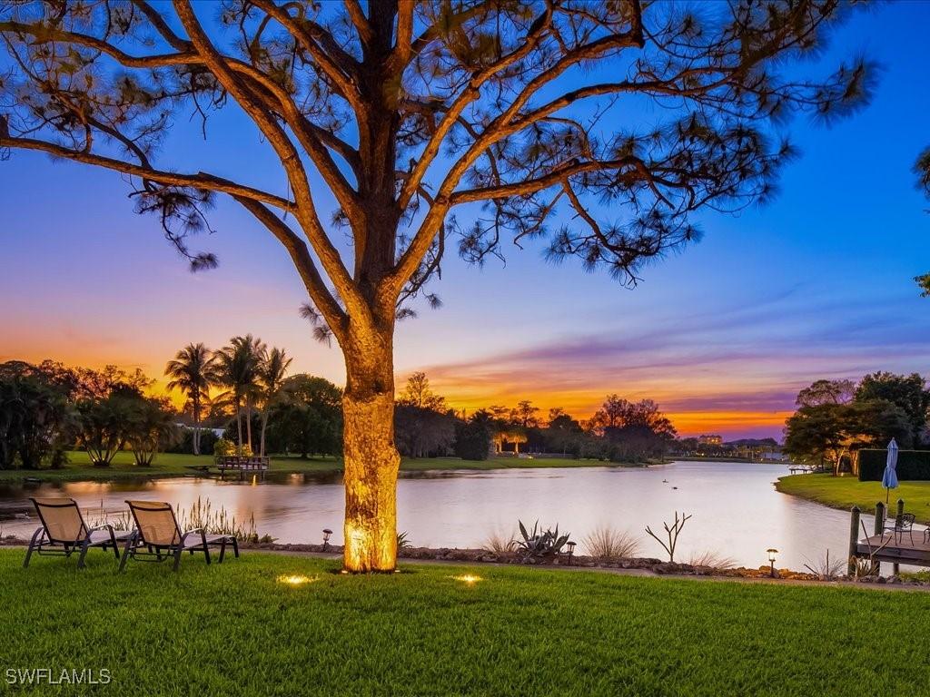 741 Hickory Rd., Naples, FL 34108