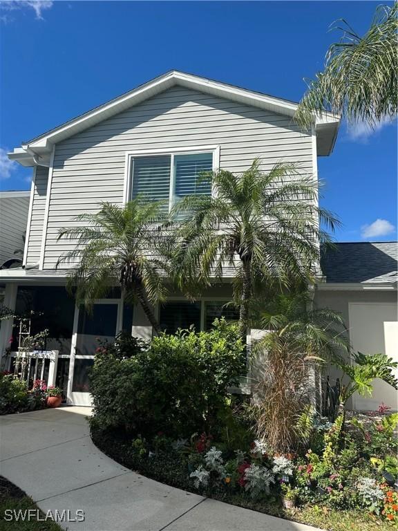 14474 Lakewood Trace Ct., Fort Myers, FL 33919