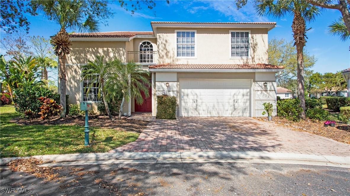 3991 Kirk Ct., Naples, FL 34116