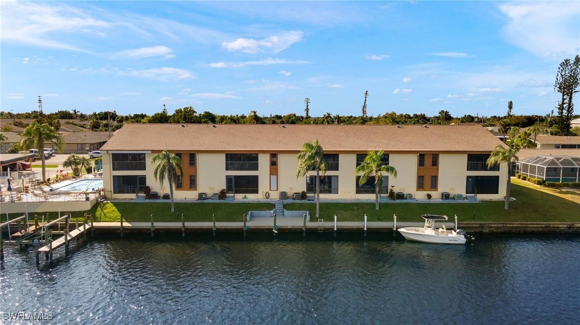3631 SE 10th Ave. #103, Cape Coral, FL 33904