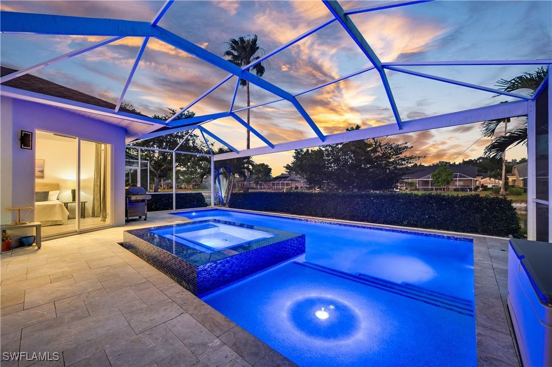 8074 Tauren Ct., Naples, FL 34119