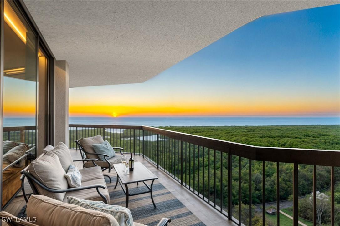 6001 Pelican Bay Blvd. #1504, Naples, FL 34108