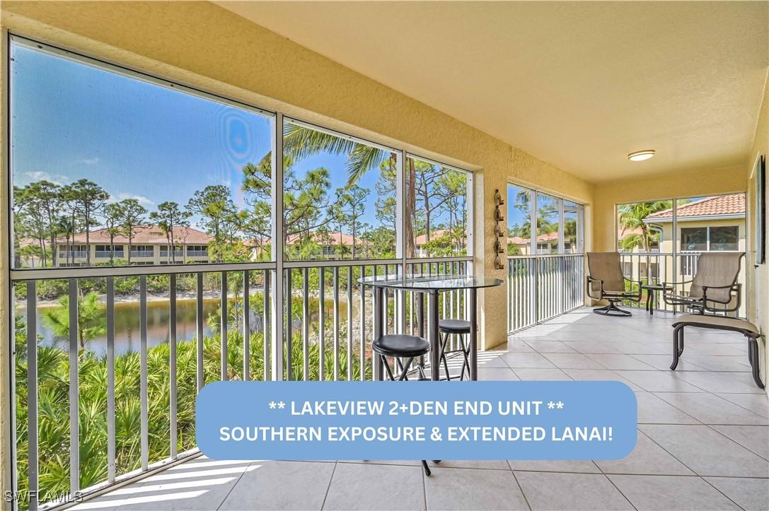 3490 Morning Lake Dr. #202, Estero, FL 34134