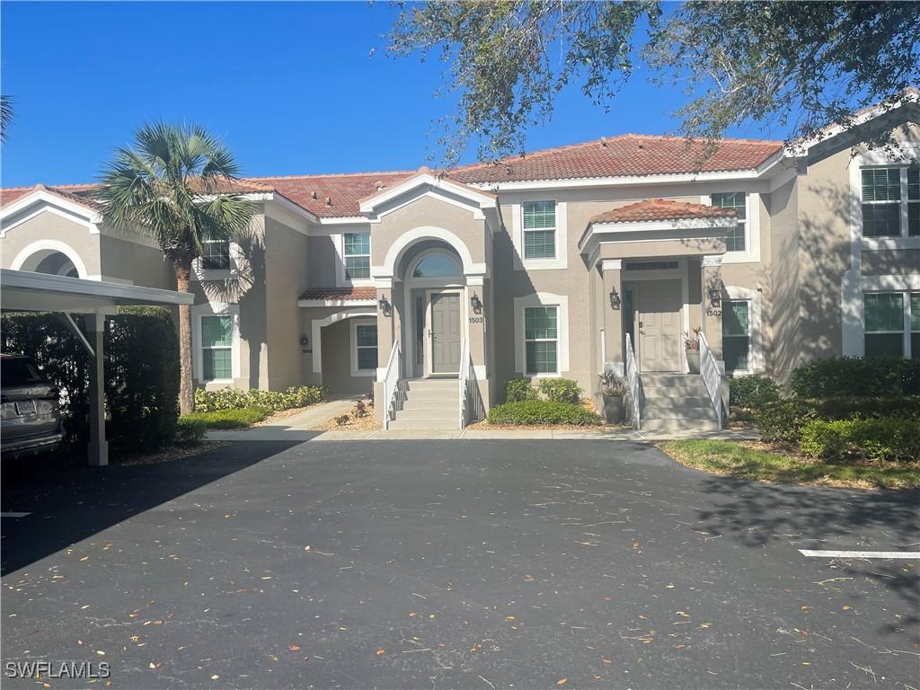 23576 Sandycreek Ter. #1504, Estero, FL 34135