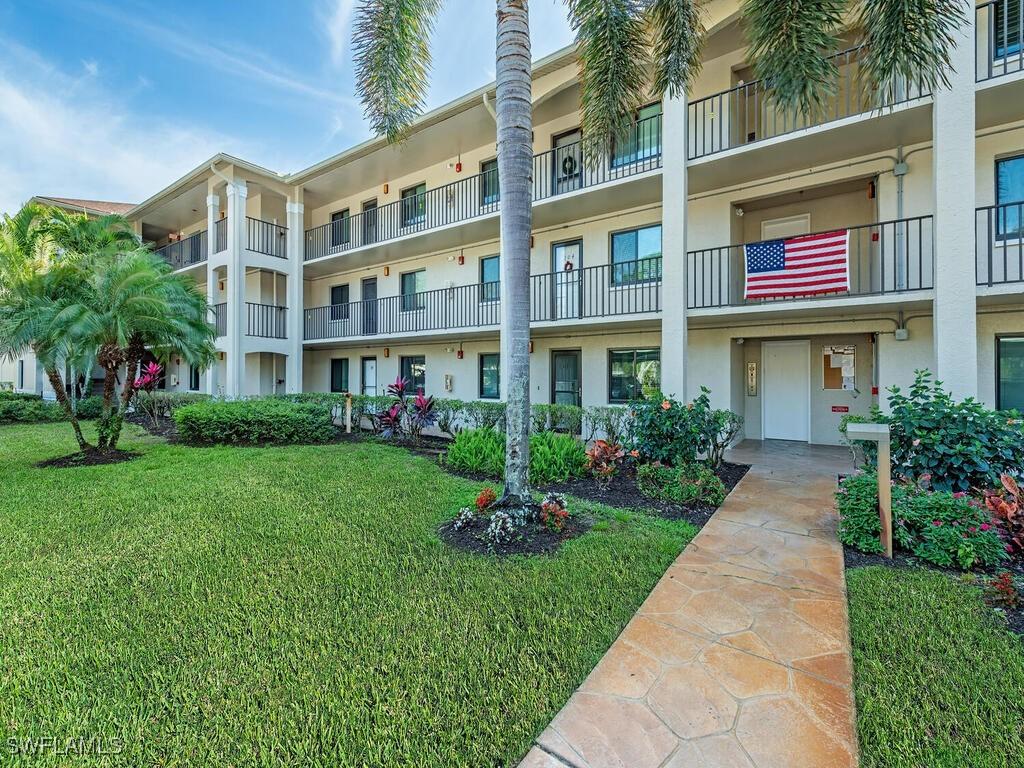 5776 Deauville Cir. #C202, Naples, FL 34112