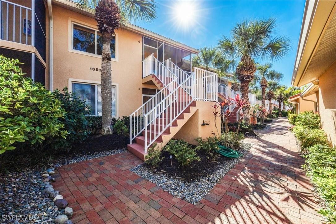 1650 Windy Pines Dr. #2704, Naples, FL 34112