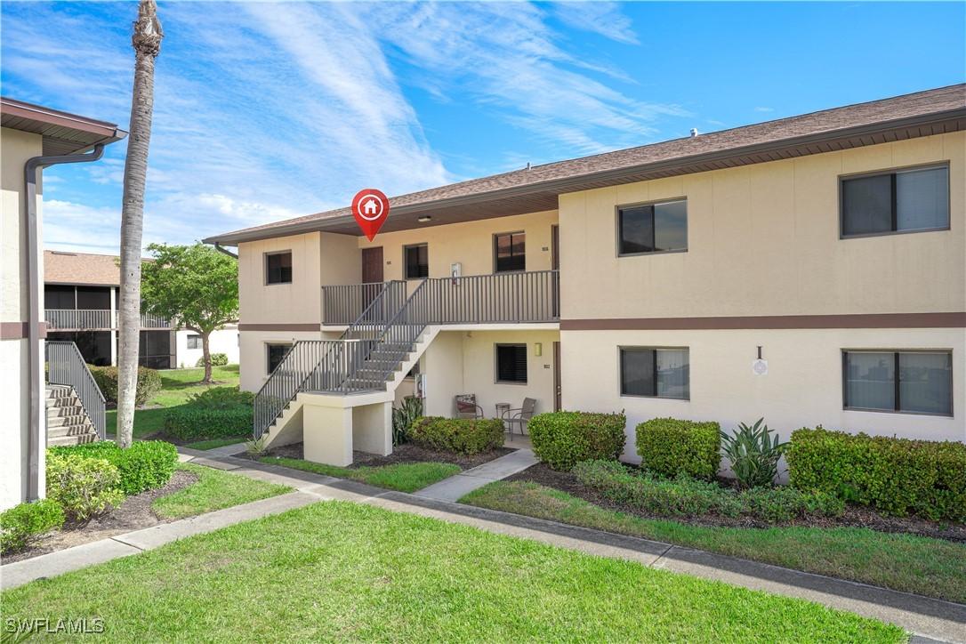 4790 S Cleveland Ave. #905, Fort Myers, FL 33907