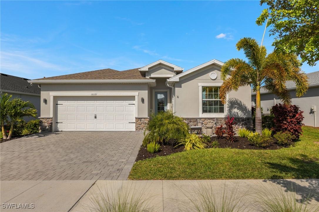 16121 Sabal Path, Punta Gorda, FL 33982