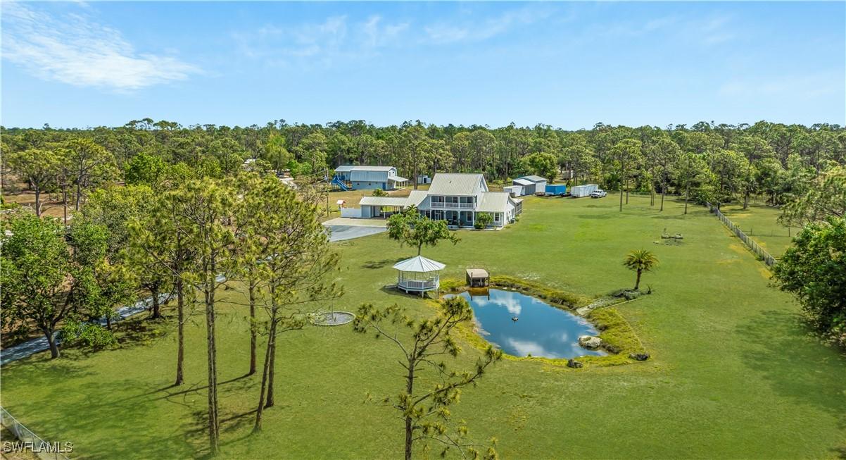 19150 Gottarde Rd., North Fort Myers, FL 33917