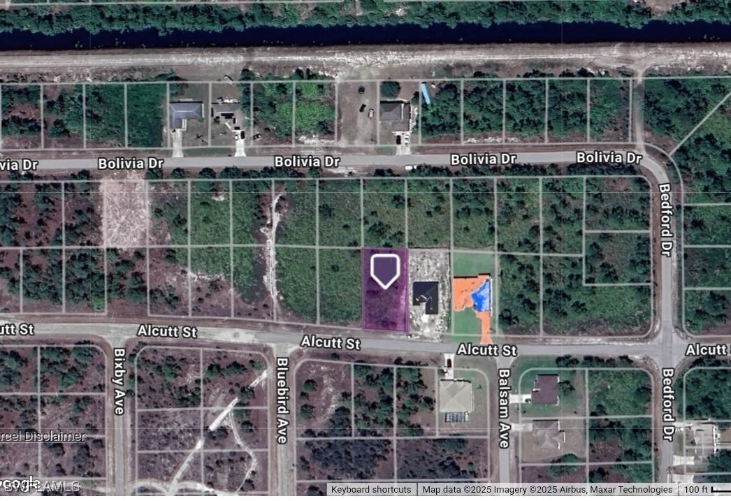 939 Alcutt St., Lehigh Acres, FL 33974