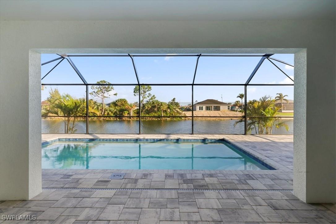 1258 NE 40th St., Cape Coral, FL 33909