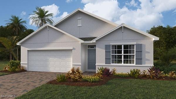 3674 Crosswater Dr., North Fort Myers, FL 33917