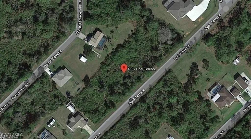 4567 Opel Ter., Port Charlotte, FL 33981