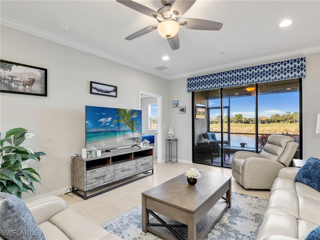 9389 Pocida Ct. #101, Naples, FL 34119