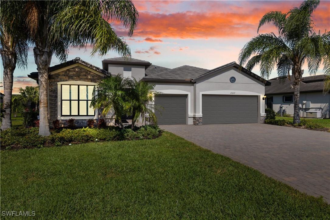 17577 Elkgrove Ln., Estero, FL 33928