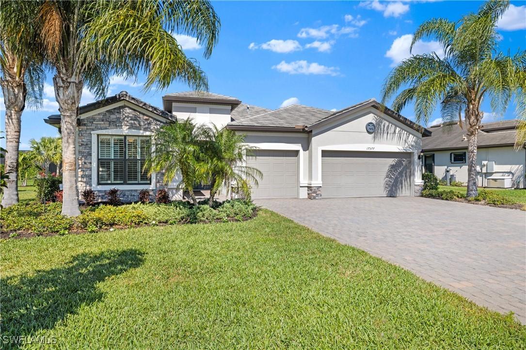 17577 Elkgrove Ln., Estero, FL 33928