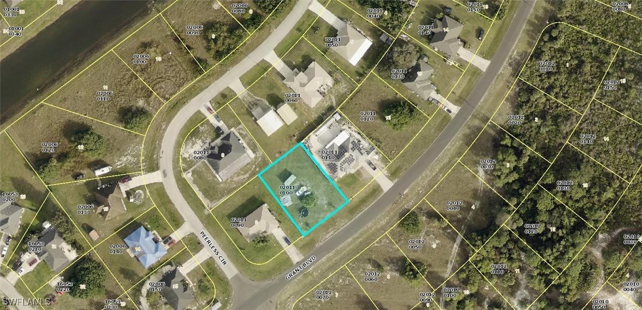 179 Grant Blvd., Lehigh Acres, FL 33974
