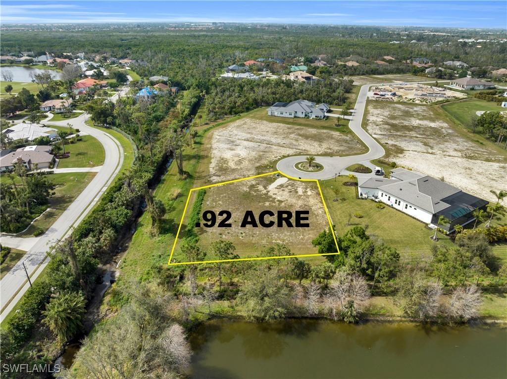 15871 Hampton View Ct., Fort Myers, FL 33908