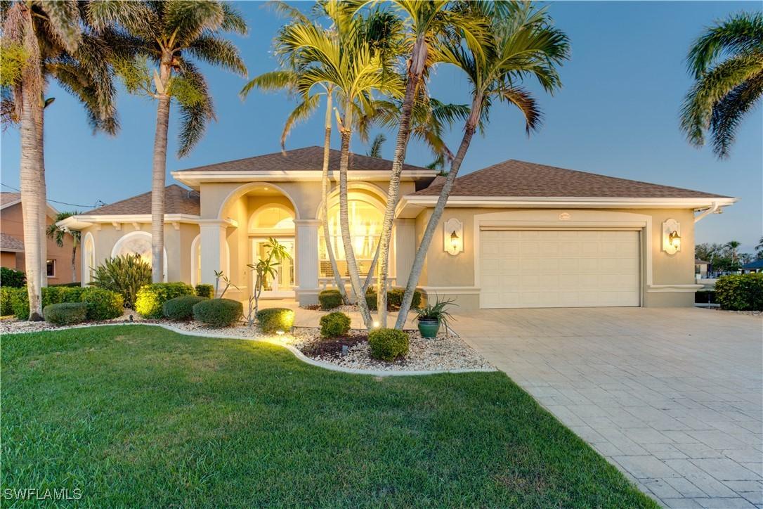 2519 SE 19th Ave., Cape Coral, FL 33904