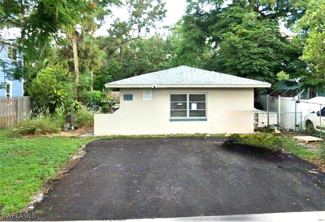 2155 Stella St., Fort Myers, FL 33901