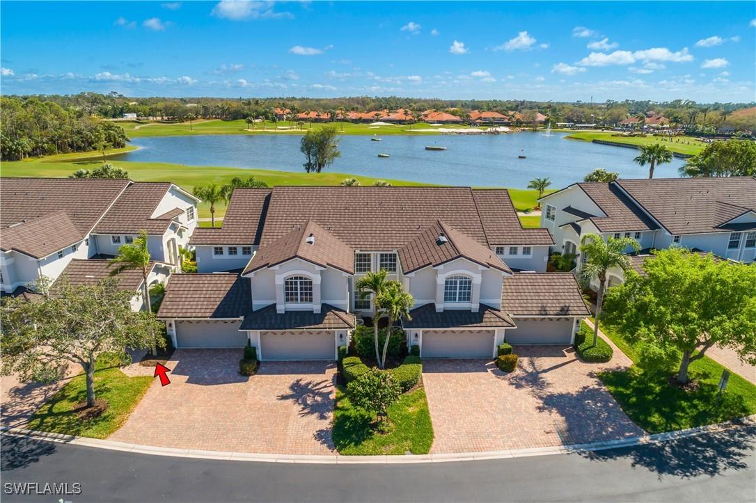 5896 Three Iron Dr. #1703, Naples, FL 34110