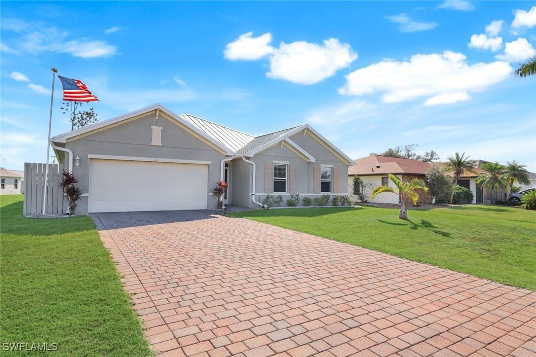 566 Corrientes Cir., Punta Gorda, FL 33983