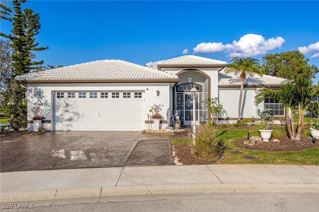 20864 Santorini Way, North Fort Myers, FL 33917