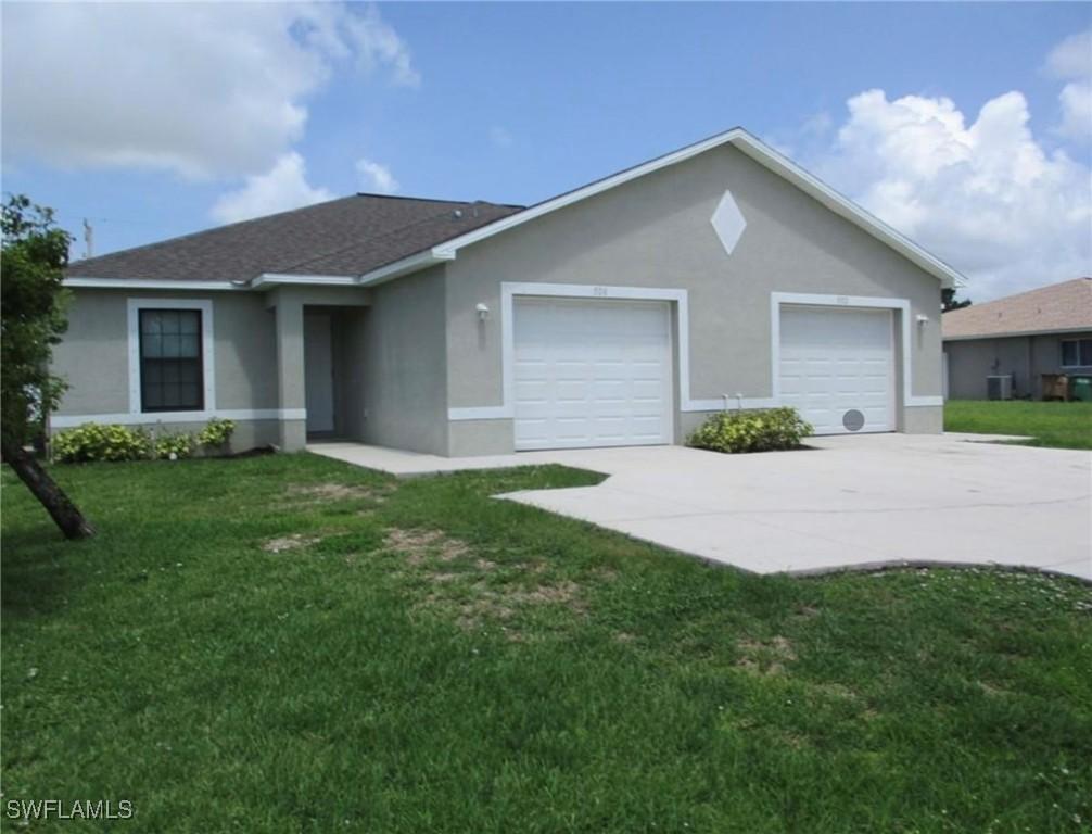 508-510 SE 24th Ave., Cape Coral, FL 33990