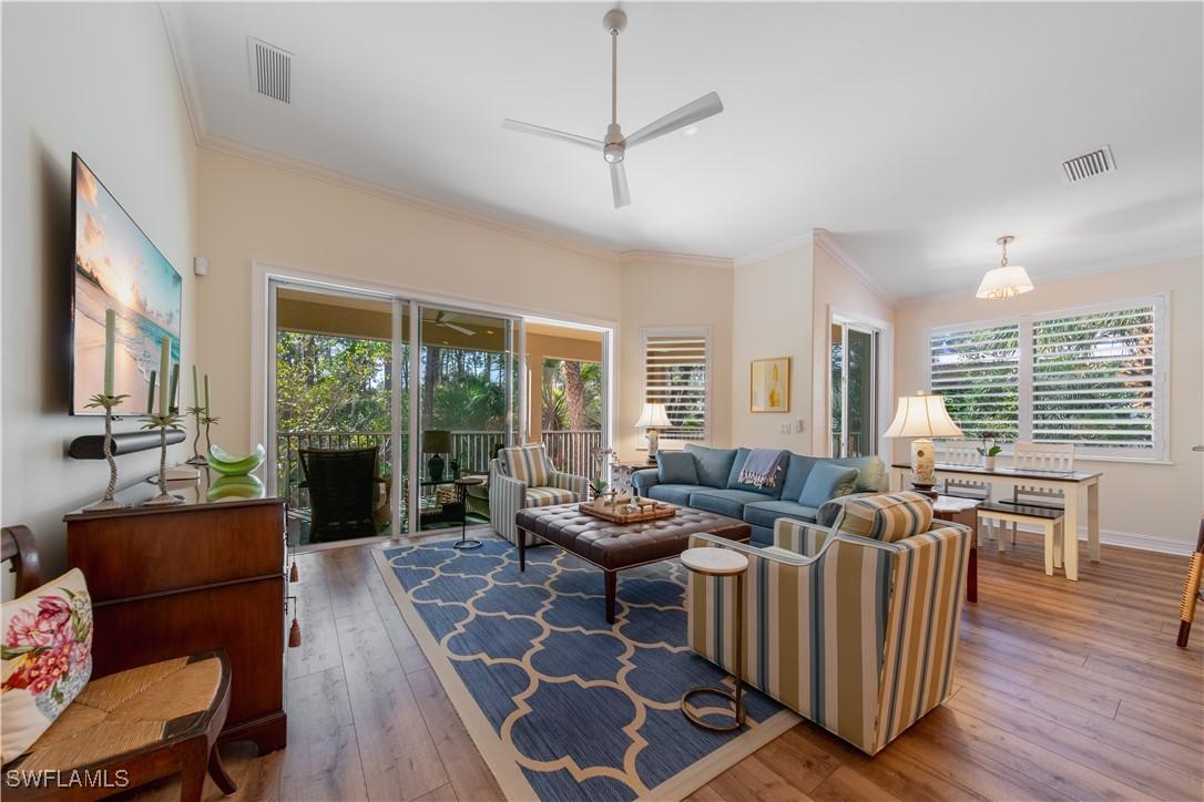 2001 Tarpon Bay Dr. #202, Naples, FL 34119