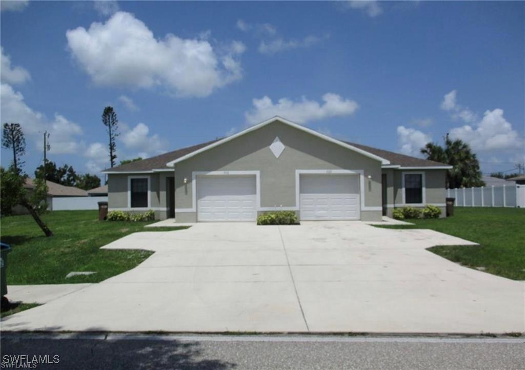 502-506 SE 24th Ave., Cape Coral, FL 33990