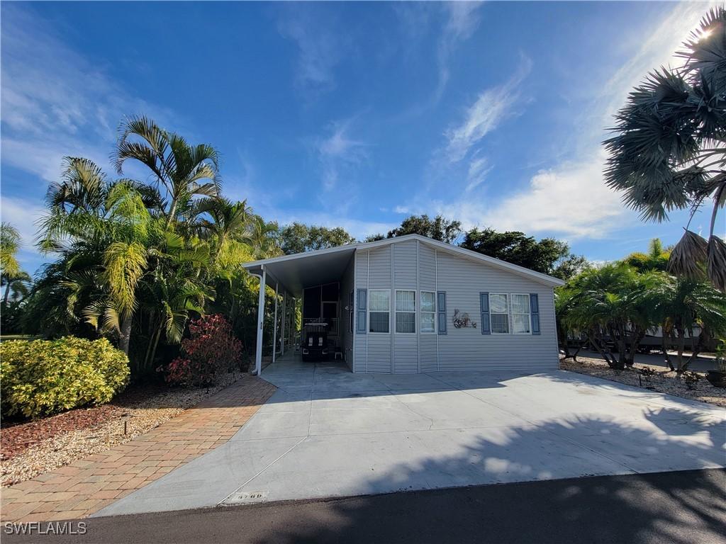 5769 Brightwood Dr. Dr., Fort Myers, FL 33905