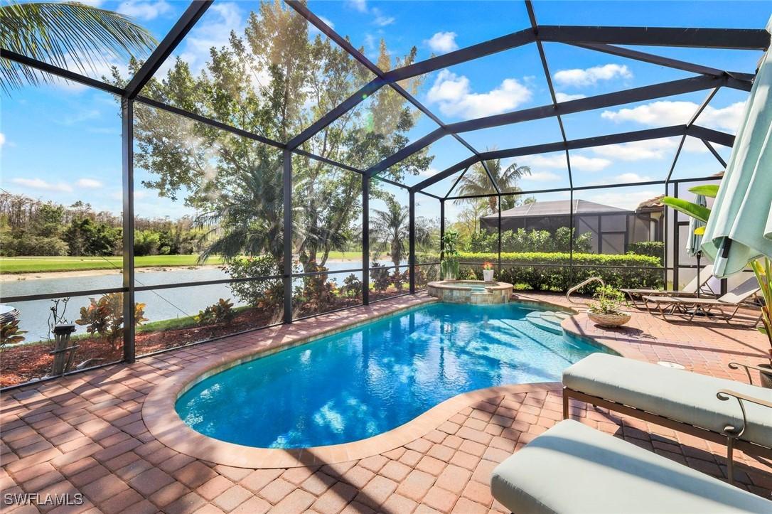 17541 Monaghan Run, Bonita Springs, FL 34135