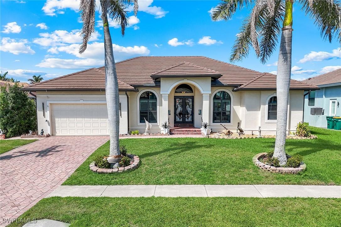 920 Ruby Ct., Marco Island, FL 34145