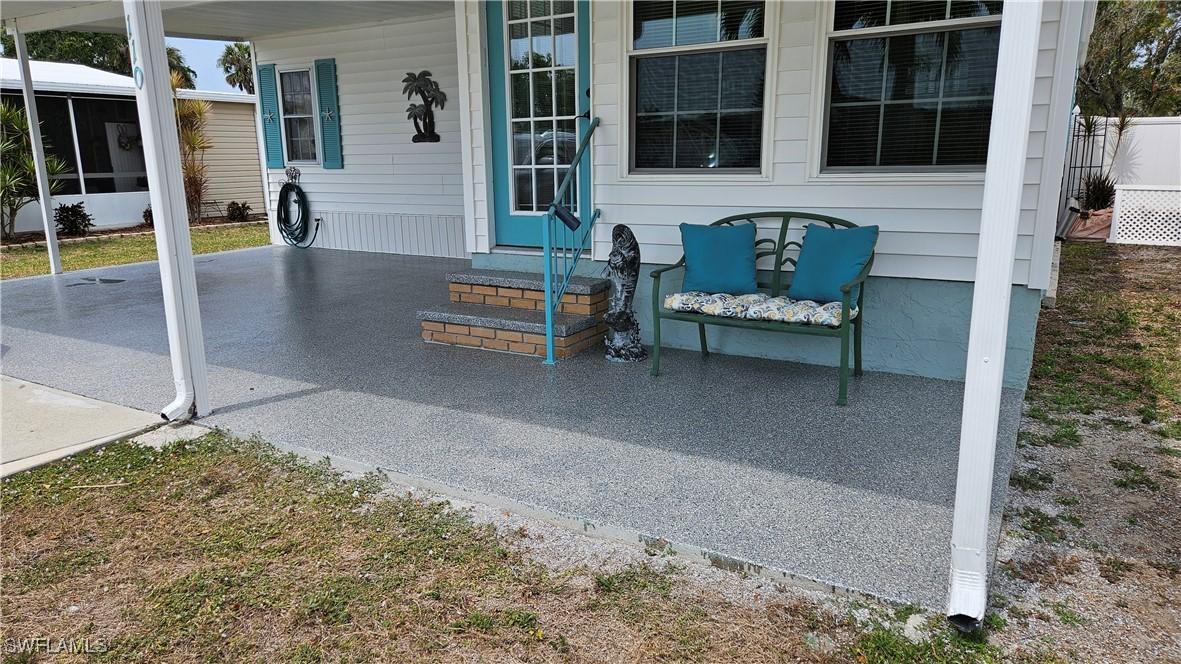 110 Audubon Rd., Naples, FL 34114