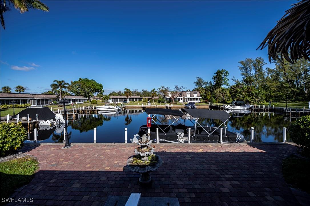 5705 Harbour Club Rd., Fort Myers, FL 33919