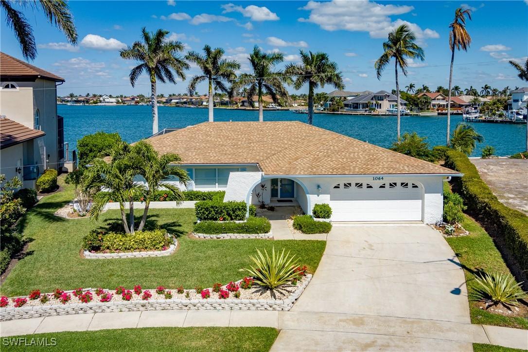 1064 Fieldstone Dr., Marco Island, FL 34145
