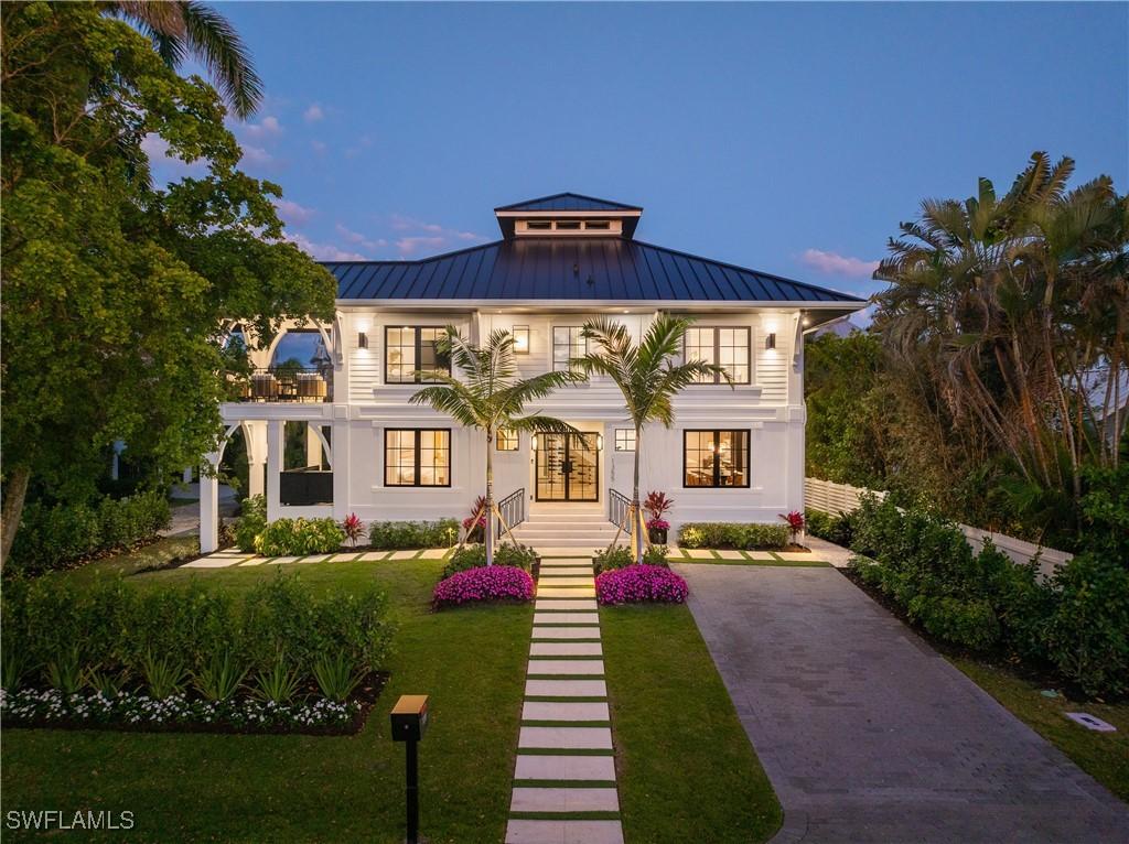 1355 4th St., Naples, FL 34102