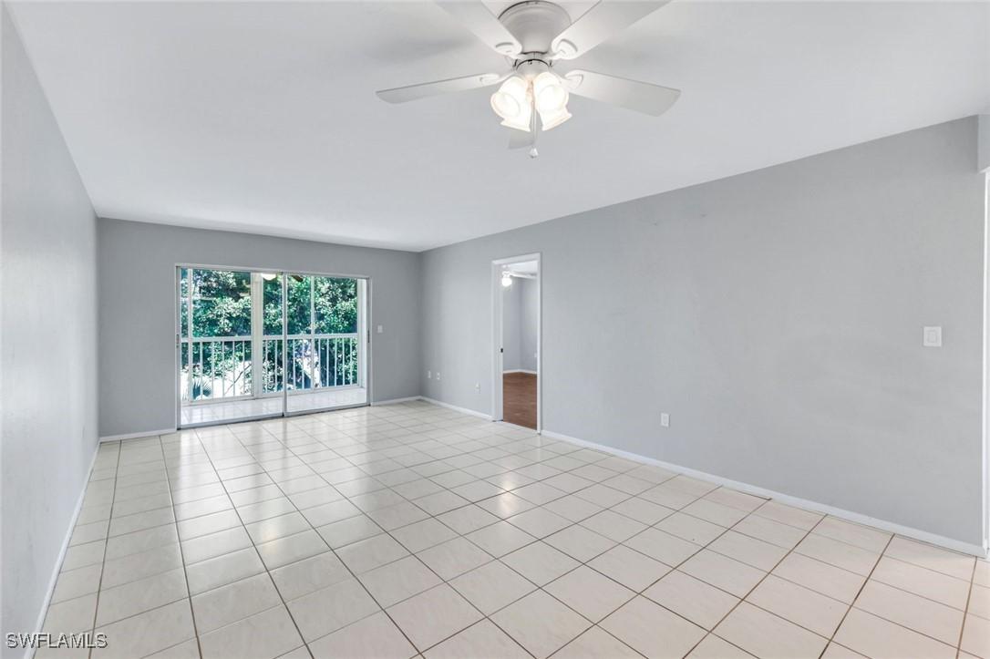 499 Forest Lakes Blvd. #312, Naples, FL 34105