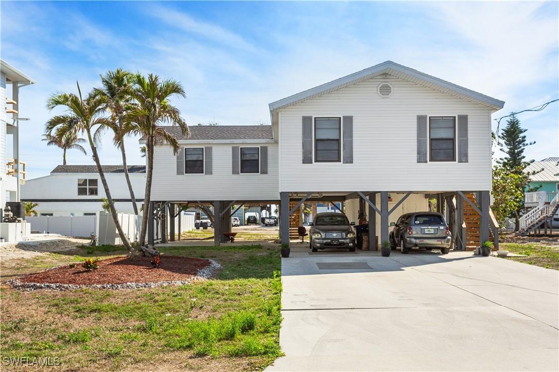 8010 Buccaneer Dr., Fort Myers Beach, FL 33931