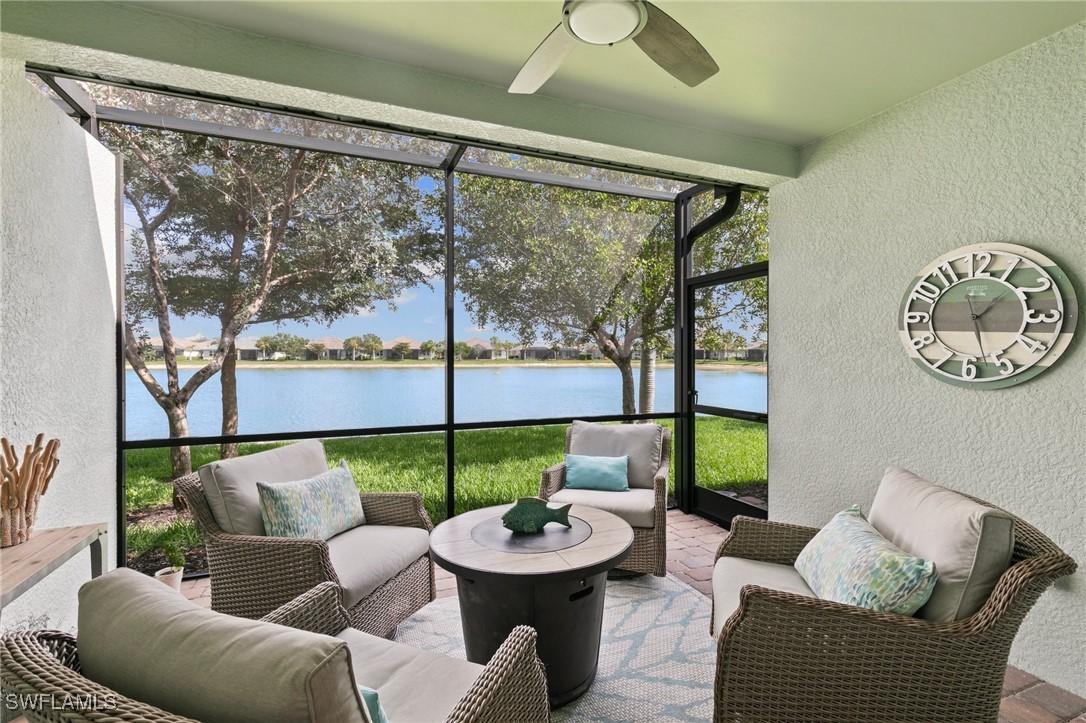 14888 Edgewater Cir., Naples, FL 34114